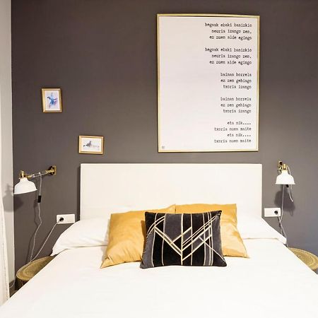 Apartmán PRIM by Kyosai Bilbao Exteriér fotografie