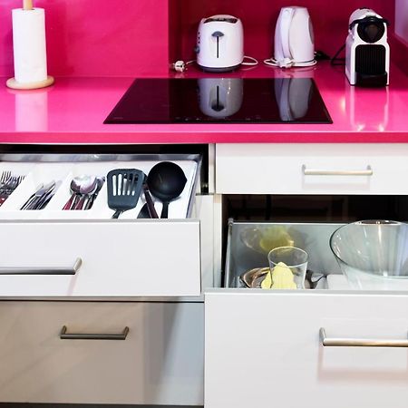 Apartmán PRIM by Kyosai Bilbao Exteriér fotografie