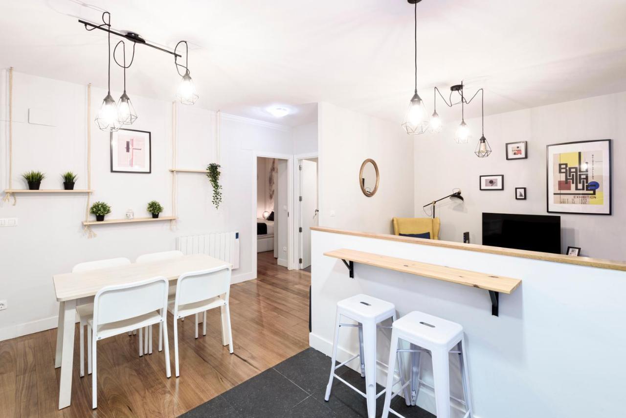 Apartmán PRIM by Kyosai Bilbao Exteriér fotografie