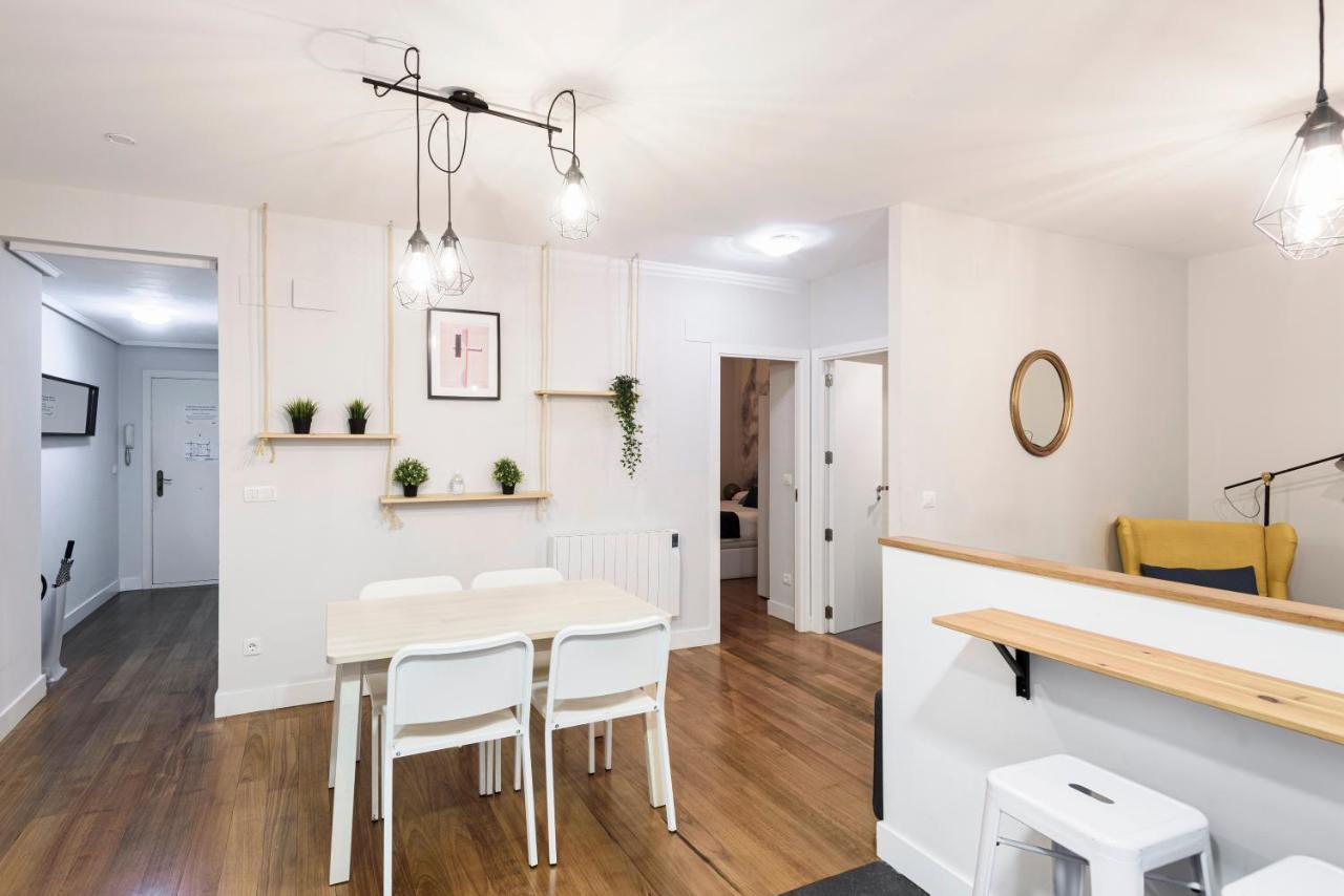 Apartmán PRIM by Kyosai Bilbao Exteriér fotografie