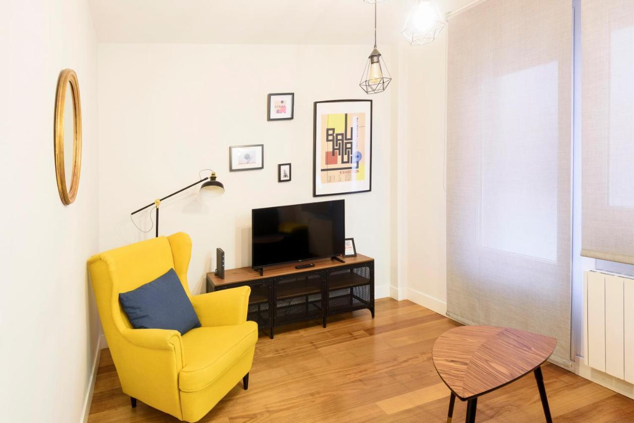 Apartmán PRIM by Kyosai Bilbao Exteriér fotografie