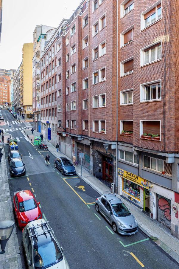 Apartmán PRIM by Kyosai Bilbao Exteriér fotografie