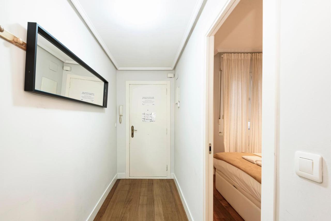 Apartmán PRIM by Kyosai Bilbao Exteriér fotografie