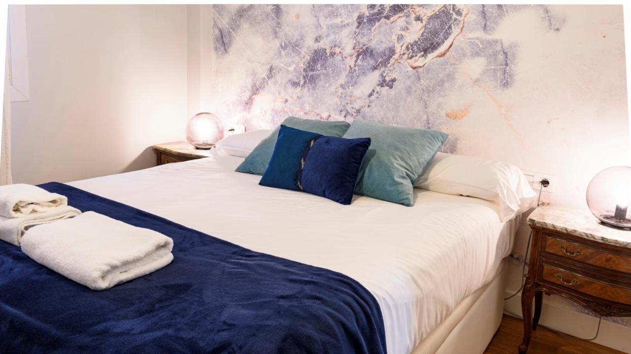 Apartmán PRIM by Kyosai Bilbao Exteriér fotografie